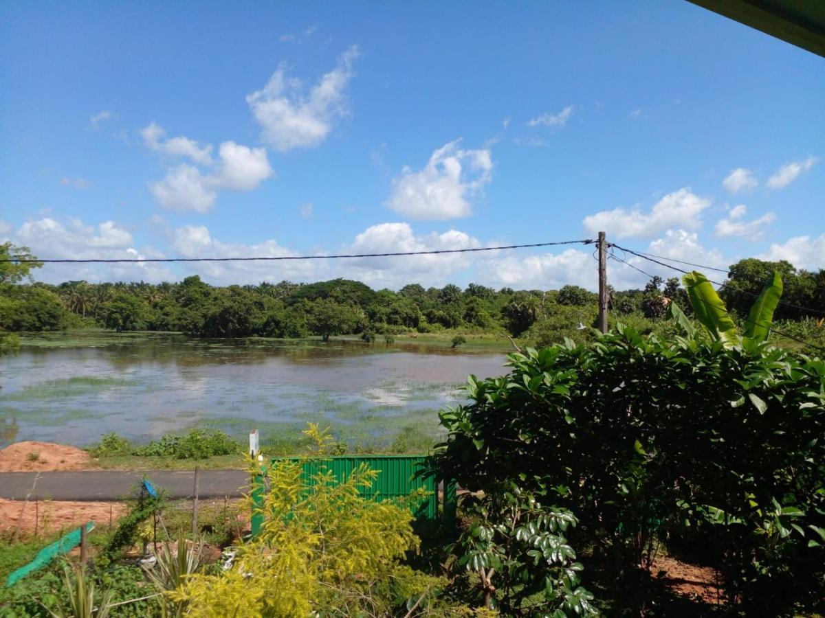 Lake Edge Dambulla Exterior foto