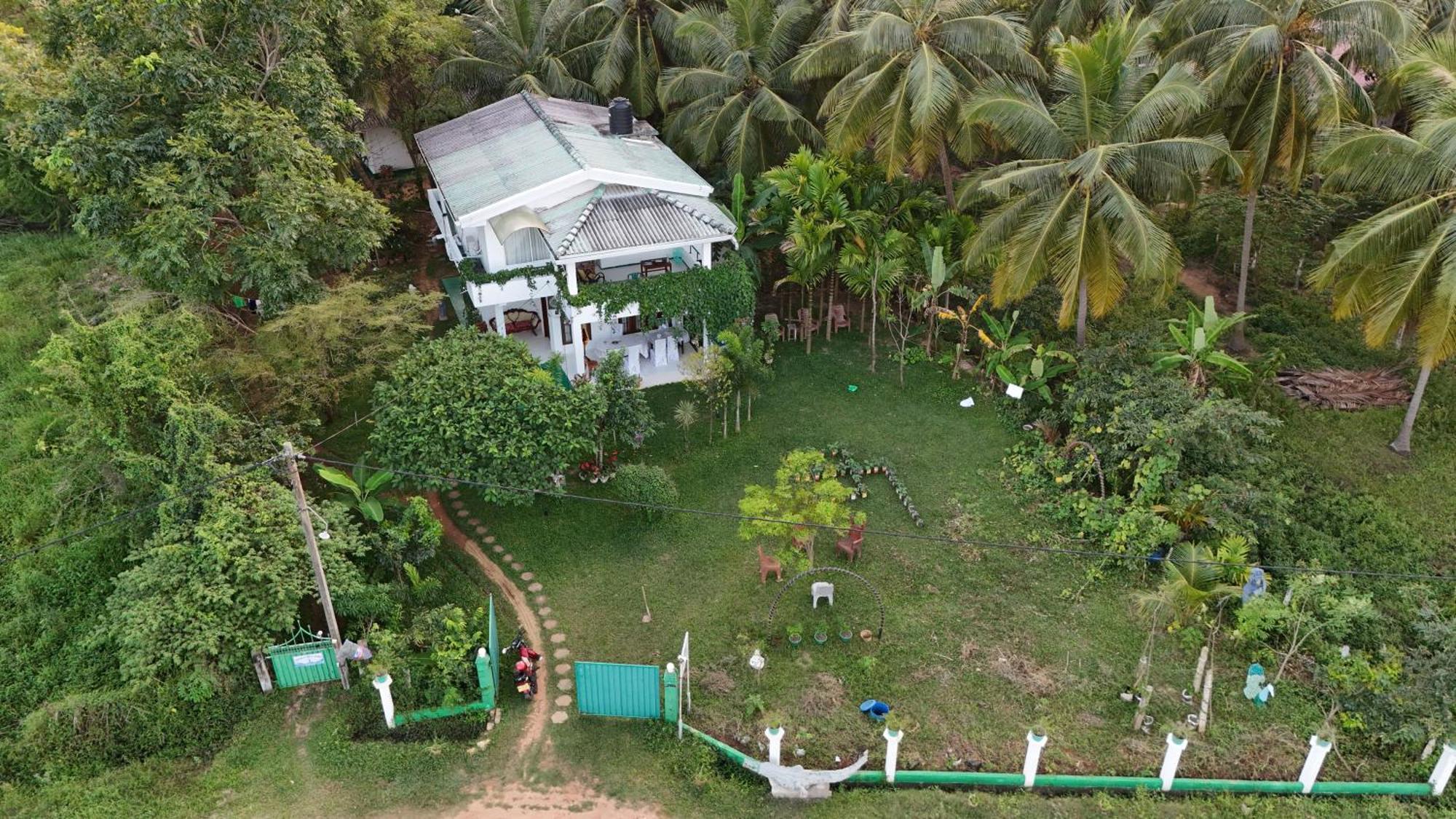 Lake Edge Dambulla Exterior foto